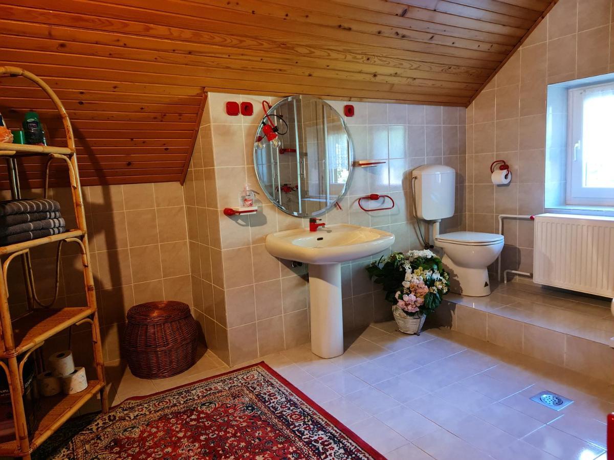 Holiday House Jasna Кранська Гора Екстер'єр фото