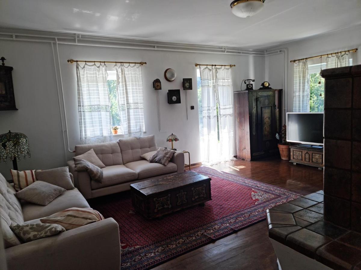 Holiday House Jasna Кранська Гора Екстер'єр фото